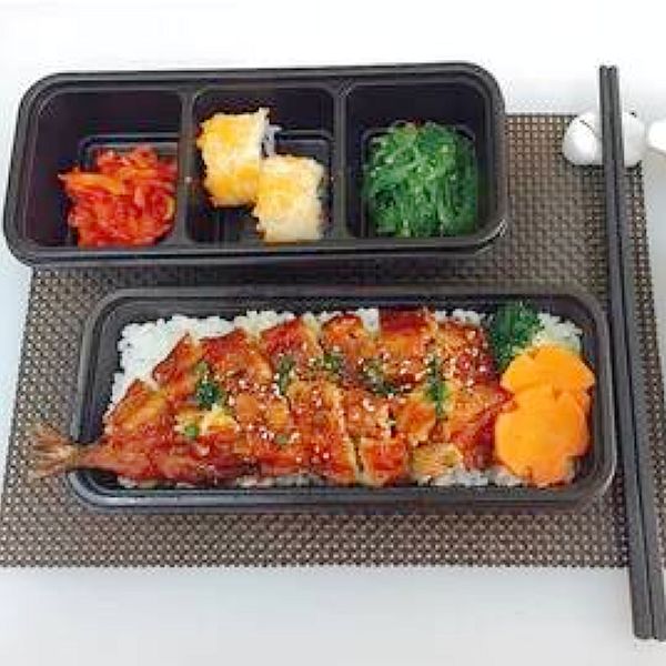 Pp Microwavable Disposable Containers , Eco Takeaway Containers Restaurants