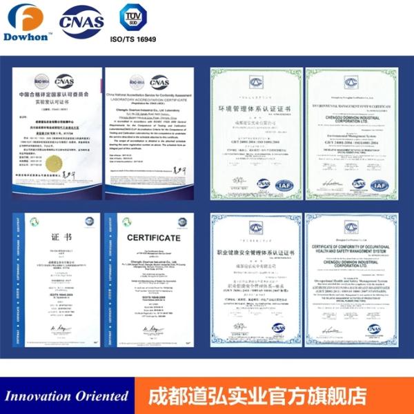 Nontoxic FFKM Compound with TR -17 and Compression Set 12-20 for Semiconductor Industry