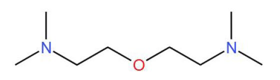 Foaming Catalyst BDMAEE CAS 3033-62-3 high Purity