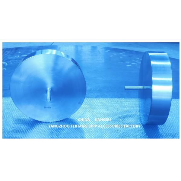 Breathable Cap Floating Plate Breathable Cap Floating Disc Maker Yangzhou Feihang Ship Accessories Factory