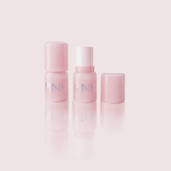 MONO PP 58mm Height Empty Lipstick Containers GL117 lipstick