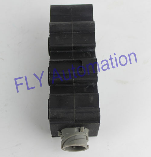 High Efficiency Electromagnetic Induction Coil For ABS Valves 442 202 262 1