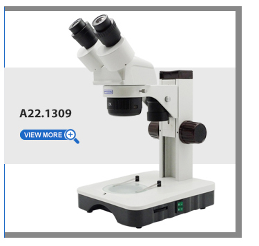 OPTO-EDU A36.1309 Digital LCD Microscope With 8.0" High Resolution LCD Screen