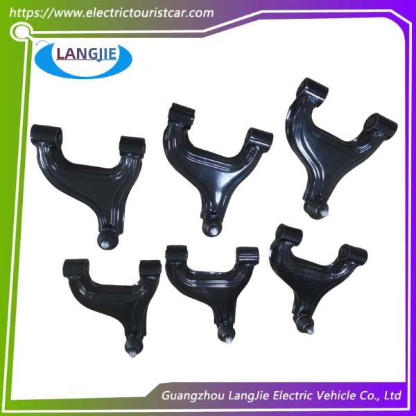 Golf Cart Marshell Triangle Lower Control Arm Component