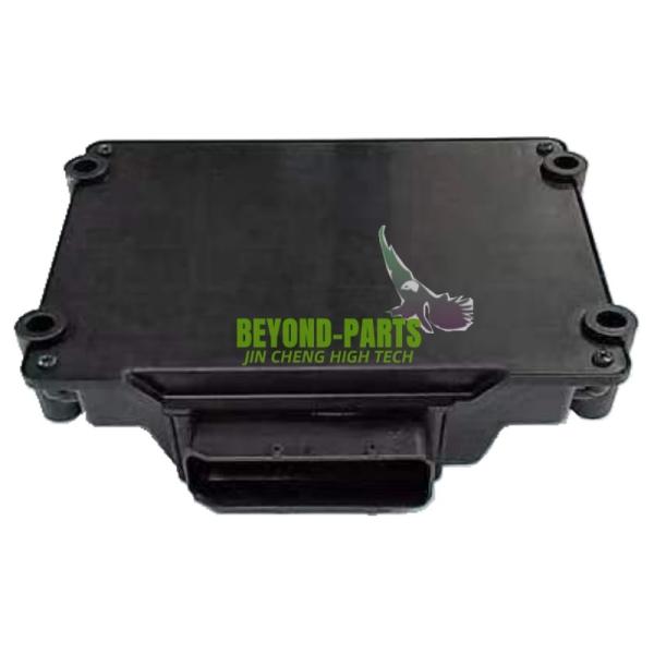 catererpillar 320D2 Excavator Spare Parts Engine Computer Board Controller Control Unit 489-7907