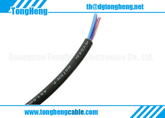 H07RN-F 4x1.0MM²
