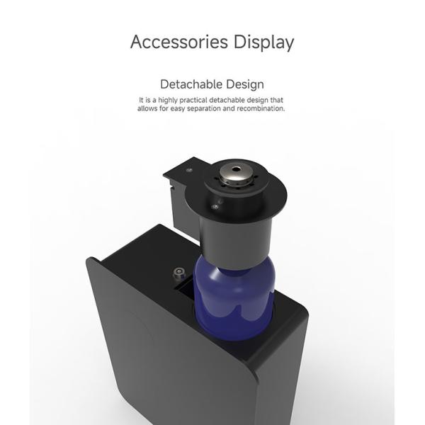 C1000 Automatic Fragrance Diffuser Machine 500ml Low Noise Aroma Diffuser Machine