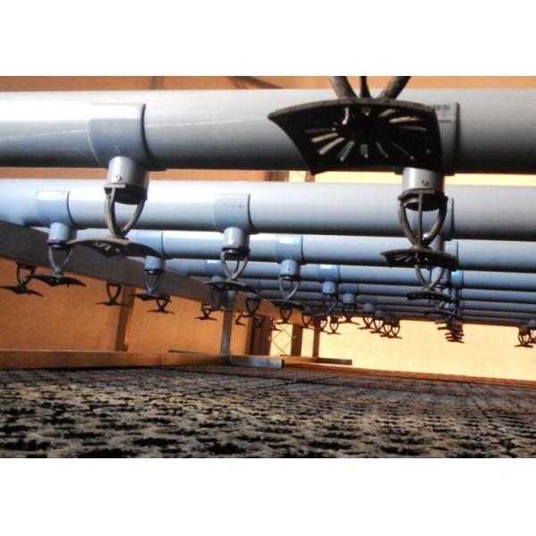 Structured Filter Media Eco Aquarium Structured Garden Koi Pond MBBR Floating Media Bio-block D50mm