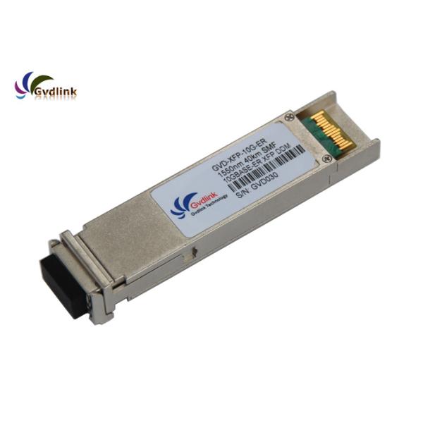 XFP-10GLR192SR-RGD Compatible 1310nm 10KM Xfp Optical Module