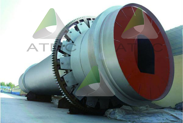 High Consistency Stock Preparation Equipment Automatic Stable Drum Pulper