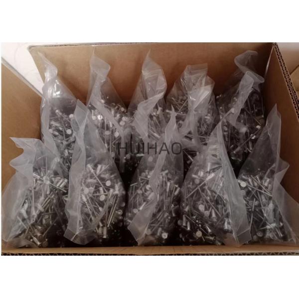 Capacitor Discharge Cd Weld Studs Bimetallic Insulation Pin