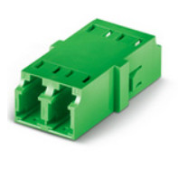 optical fiber adapter Inse