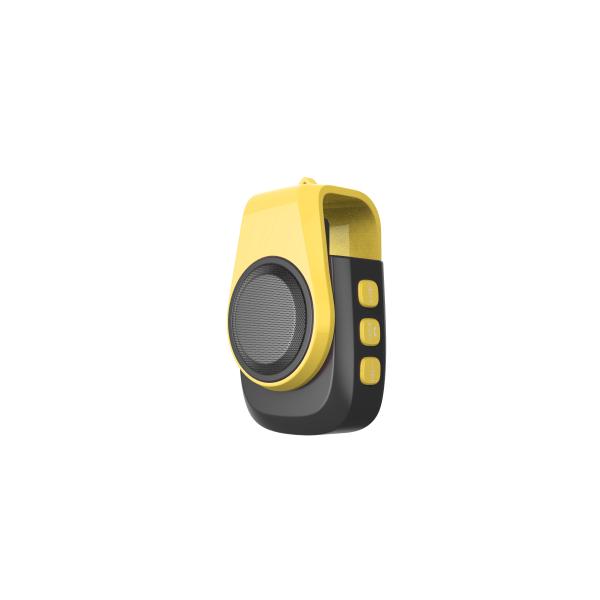 Mini Portable USB Bluetooth Speaker / Usb Bluetooth Speaker For Car Wireless