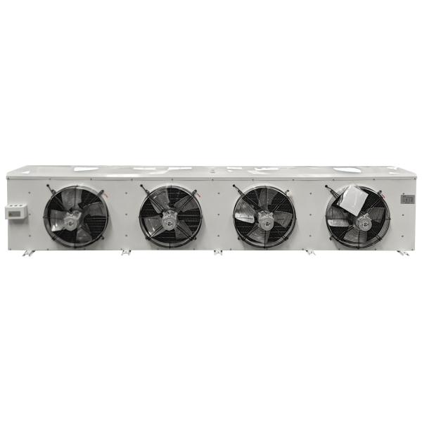 DD Series High-Efficiency Cold Air Distribution Unit for Refrigeration Systems in Freezing Environments
