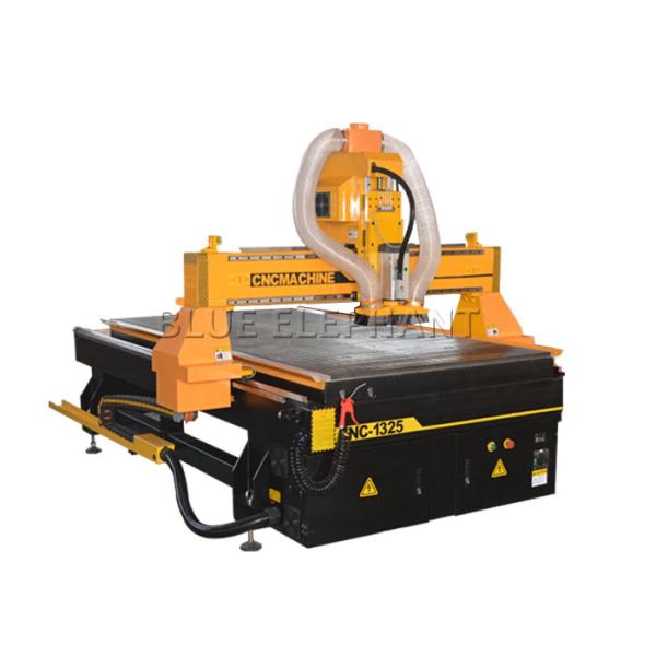 High Efficiency Computerised Small Metal Engraving Machine Delta Servo Motor