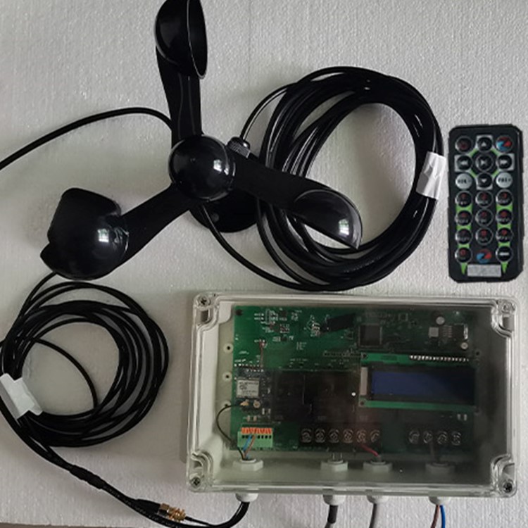 Automatic Sun Tracker Controller GPSST-D Single Axis Tracker Controller