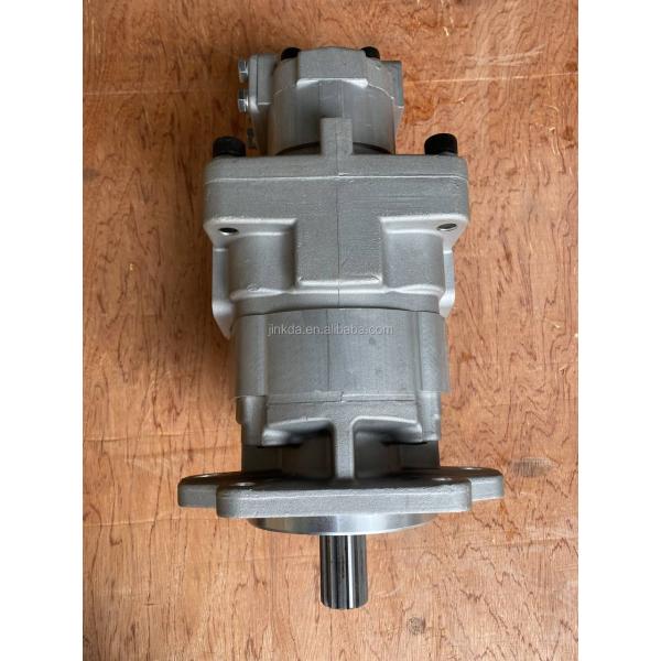 705-52-30490 Work pump,p.p.c Pump for WA500-3 loader