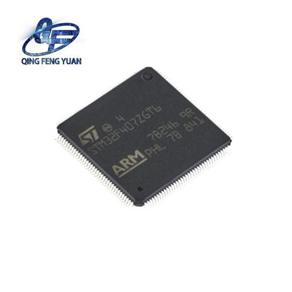 STMicroelectronics STM32F407ZGT6 smd Electronic Components 32F407ZGT6 Microcontroller Pici6f690