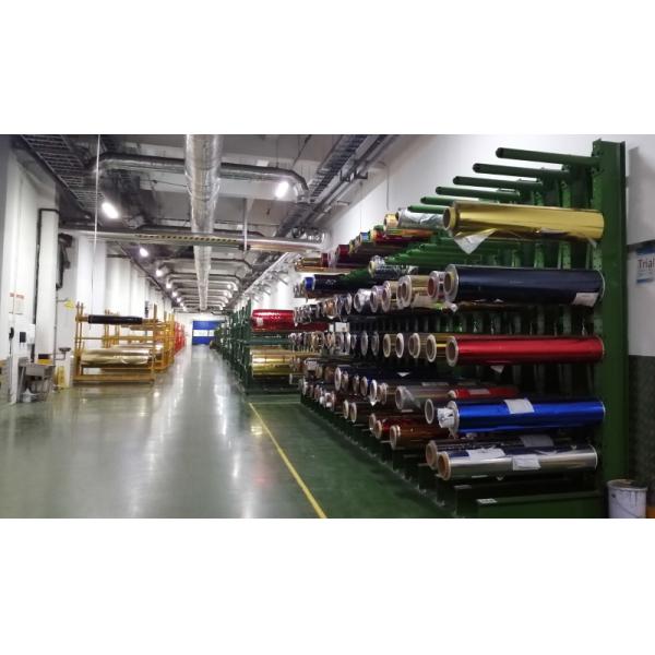 A10: Double Side Cantilever Racking System Warehouse Storage Cantilever Rack