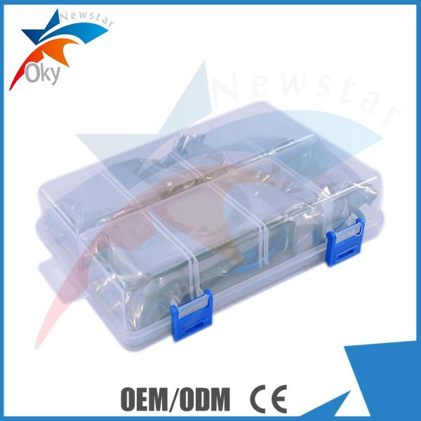 Oem Box Package Arduino Starter Kit Electronic Components Ethernet W5100 Mega 2560 R3