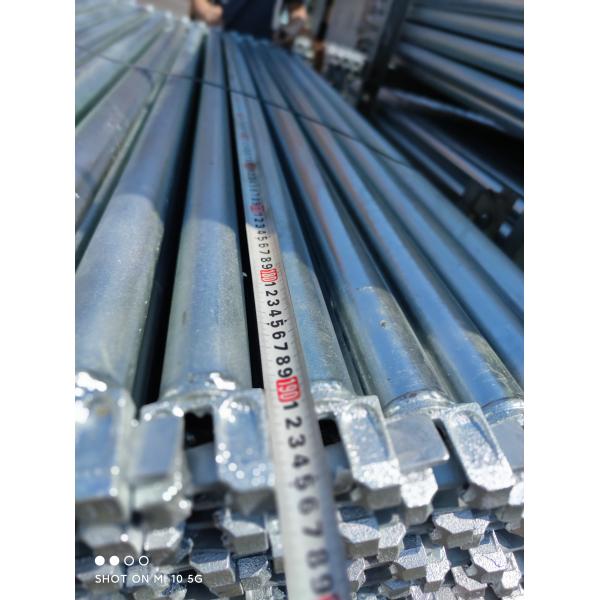 Advanced Ringlock System Scaffolding for Modern Construction Projects