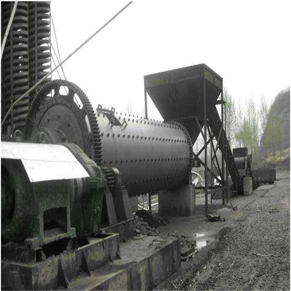 28r/Min Raymond Roller Mill