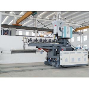 Automatic Fast Speed Multi-function Multi-layer Extrusion Laminating Machine