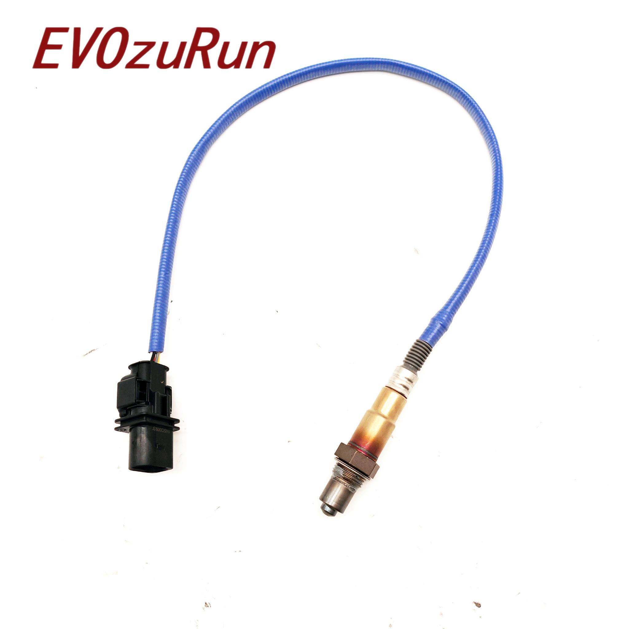 Factory Direct Upstream Oxygen Sensor 234-5068 2345068 O2 Lambda Sensor for Ford Escape Focus Edge Explorer Fusion Taurus