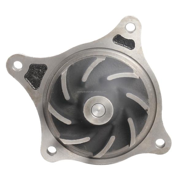 Water Pump for Mitsubishi Engine 4D31 Superior Functionality