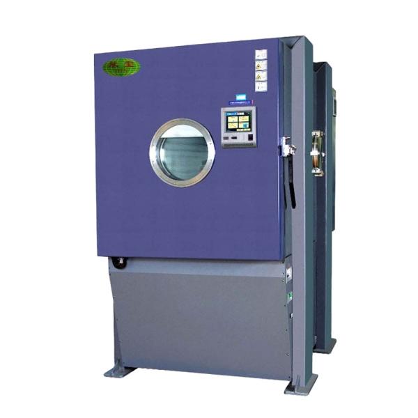 0.7c-1.0c/Min Altitude Test Chamber Simulation Stainless Steel Material