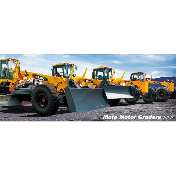 Motor grader GR2205 hot sale