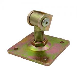 Quality Welding hinge bolt hinge SH601, M16, M20, Material Iron, zinc plating color for sale