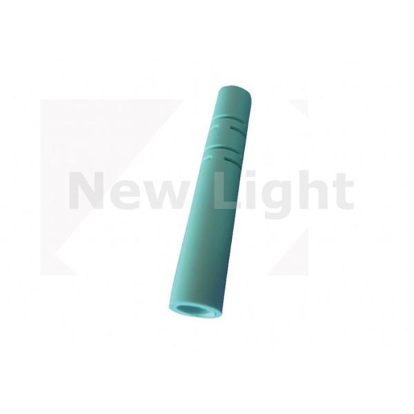Customized Color LC Tail Set Fiber Optic Cable Assembly 2.0/3.0mm Diameter for CATV System