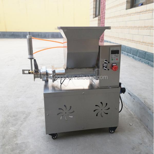 Cheap volumetric small automatic dough divider rounder cutting Split machines Machine