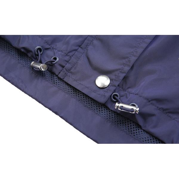 Metal Cord Stopper & Cord End