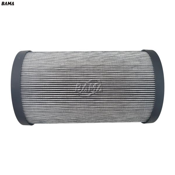 Permitted Continuous Temperature Heavy Machinery Return Oil Filter Element R928005963