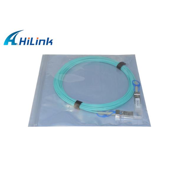 16G AOC Hot Sale 8M Active Optical Cable AOC Cable Compatible Brand Optical Equipment