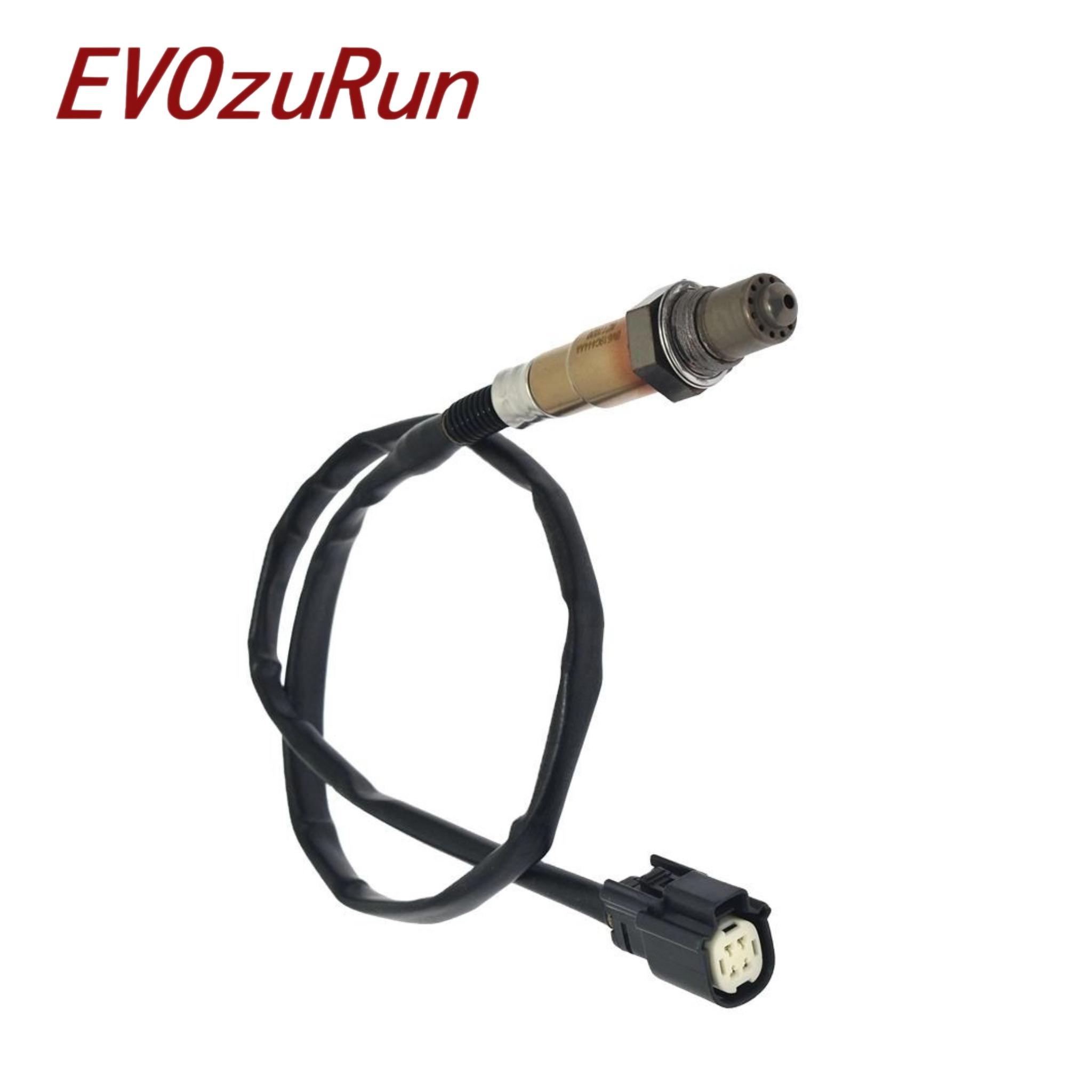 Factory Direct Downstream Oxygen Sensor BV61-9G444-AA 0258010246 Lambda O2 Sensor for Ford Focus 2012-2016 2.0L