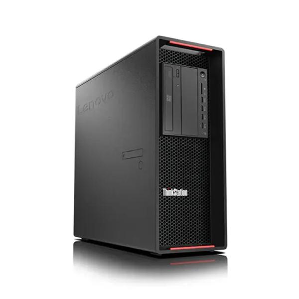 Stock Lenovo ThinkStation P720 Deep Learning Workstations for Data-Intensive Projects