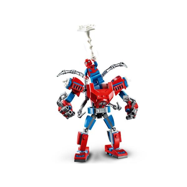 LEGO 76146 - Spider-Man Mech