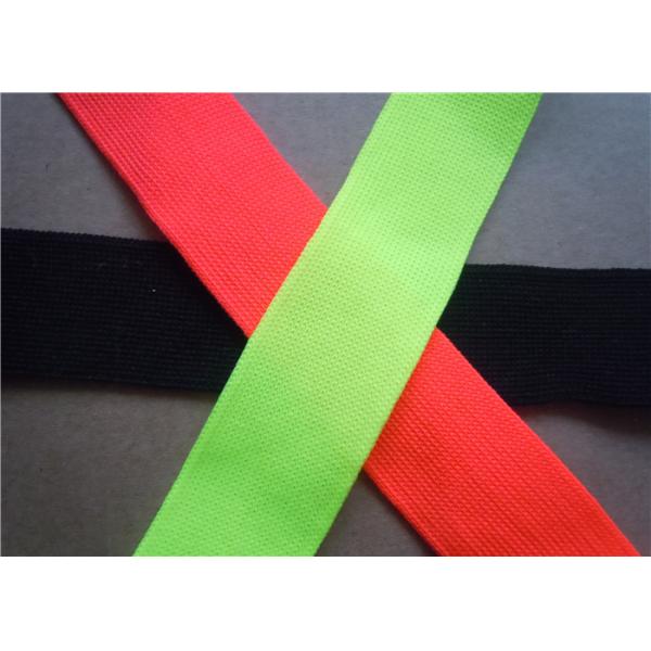 Polyester Woven Jacquard Ribbon