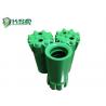 Buy cheap Ballistic T38 89mm Button Bit For Long Hole Drilling from wholesalers