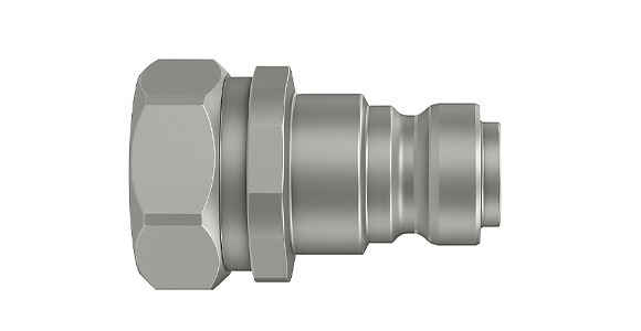 high pressure hydraulic quick couplings cb 10125
