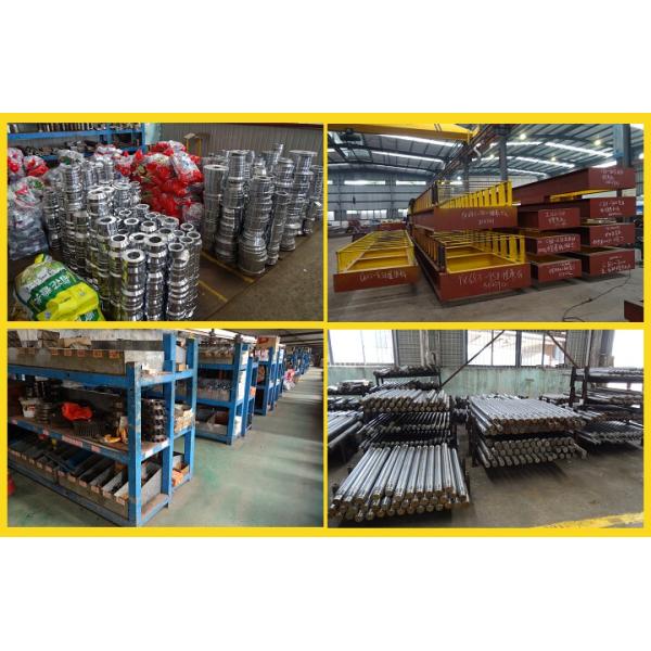 Metal Ridge Cap / Tile Roll Forming Machine Automatic PLC Control