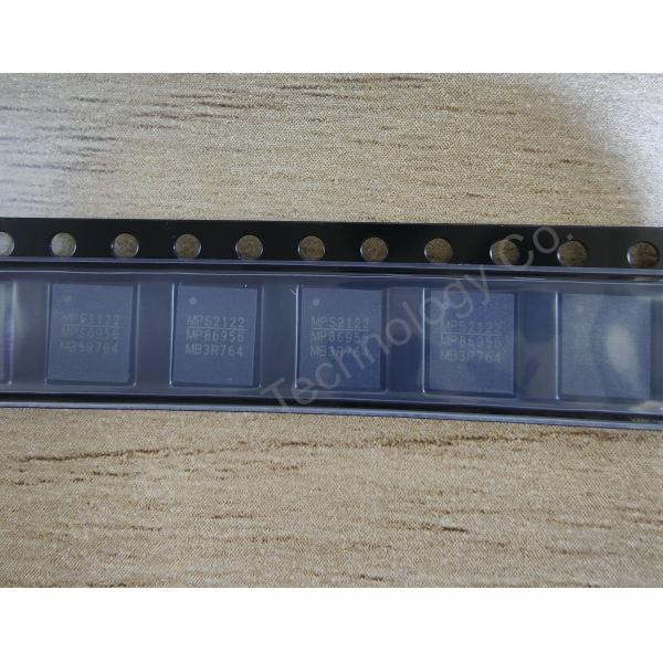 MP86956GMJ-Z Gate Drivers Intelli-PhaseTM Solution Integrated Circuits ICs