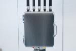Full Frequency Band Scanning and Display Drone Detection and Jamming Equipment