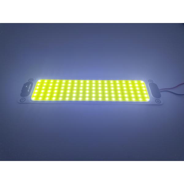 COB Car Interior LED Panel Light Reading Lamp High Brightness Cabin Lights