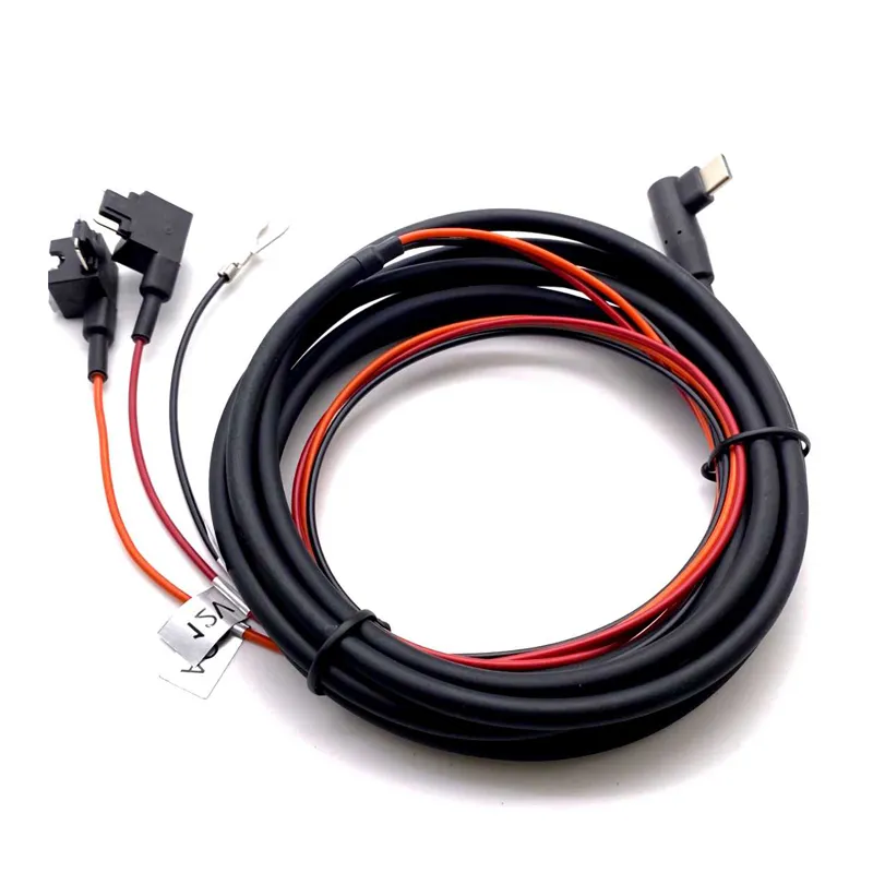 Industrial Grade 30P FFC cable
