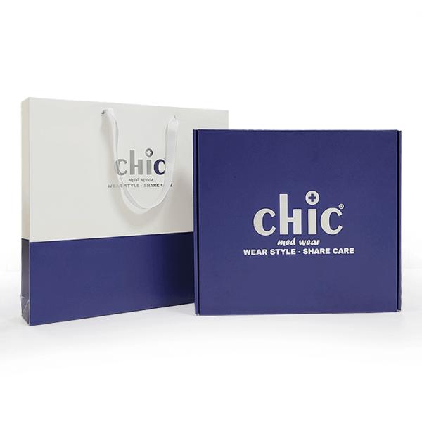 Custom Order Accepted Handle Accessories for Corrugated Mailer Shipping Paper Boxes