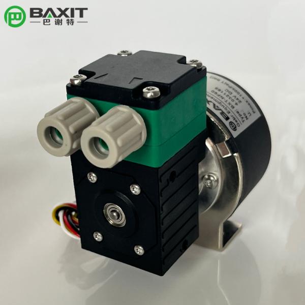 BAXIT Replace KNF Diaphragm Liquid Pump PML4954-NF30 Vacuum pump Micro sampling pump
